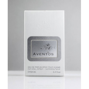 Fragrance World Aventos 100 ml – парфумована вода для чоловіків